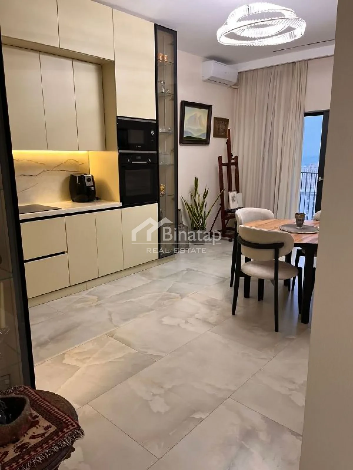 Satılır 3 otaqlı yeni tikili 95 m², Xətai m. — şəkil 11