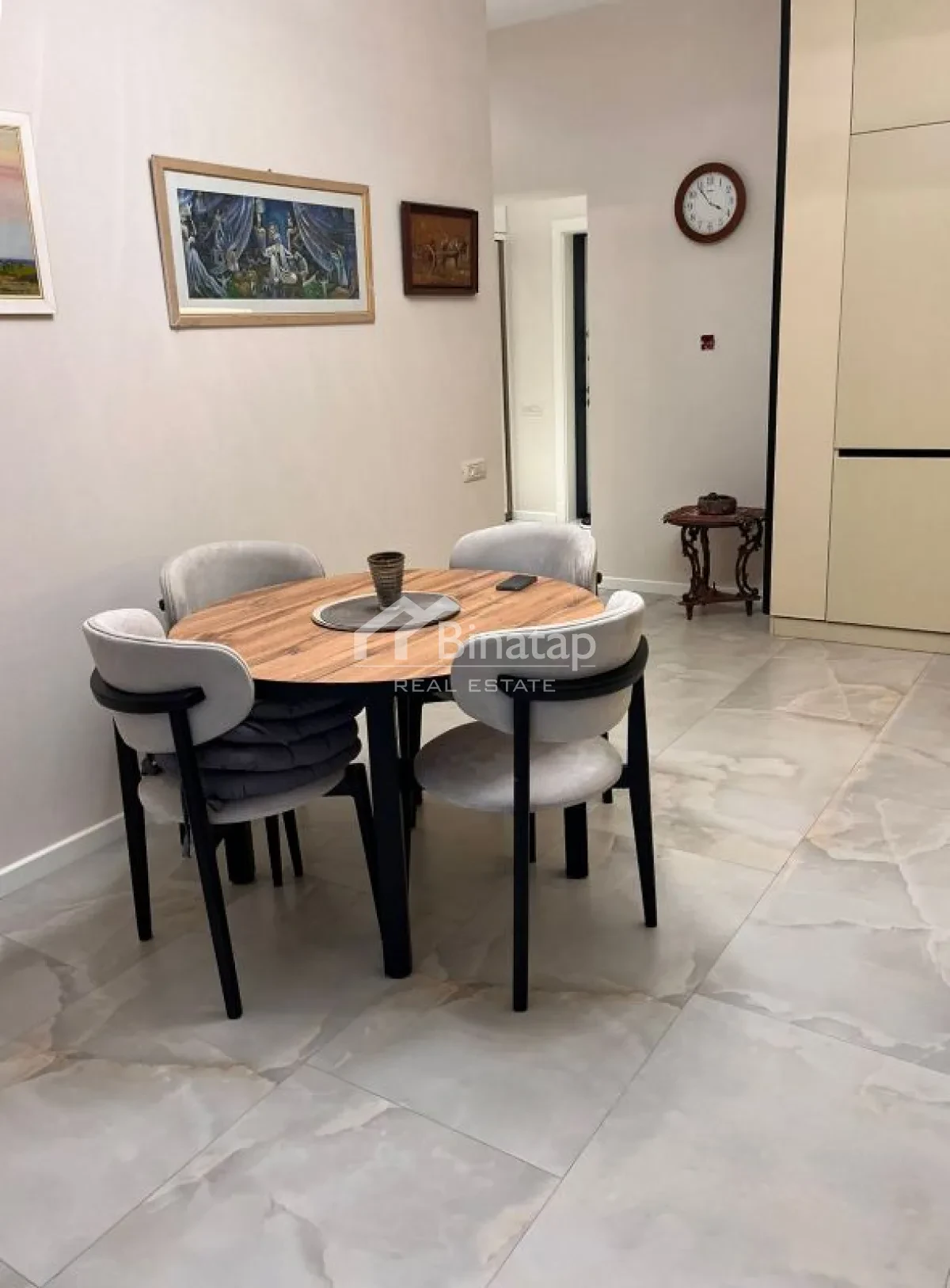 Satılır 3 otaqlı yeni tikili 95 m², Xətai m. — şəkil 14