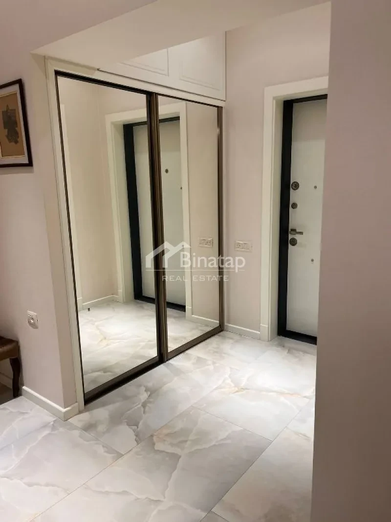 Satılır 3 otaqlı yeni tikili 95 m², Xətai m. — şəkil 16