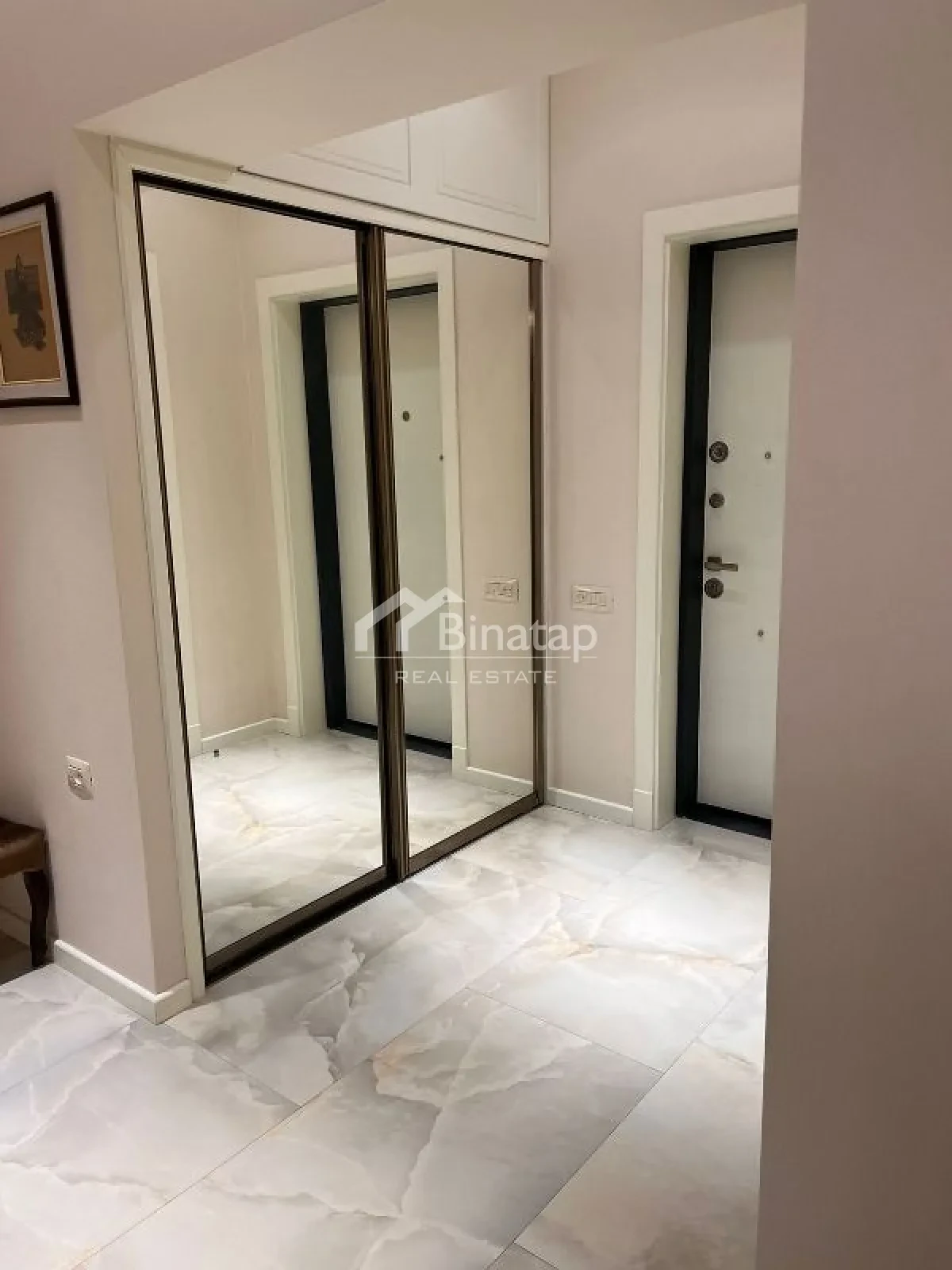 Satılır 3 otaqlı yeni tikili 95 m², Xətai m. — şəkil 16