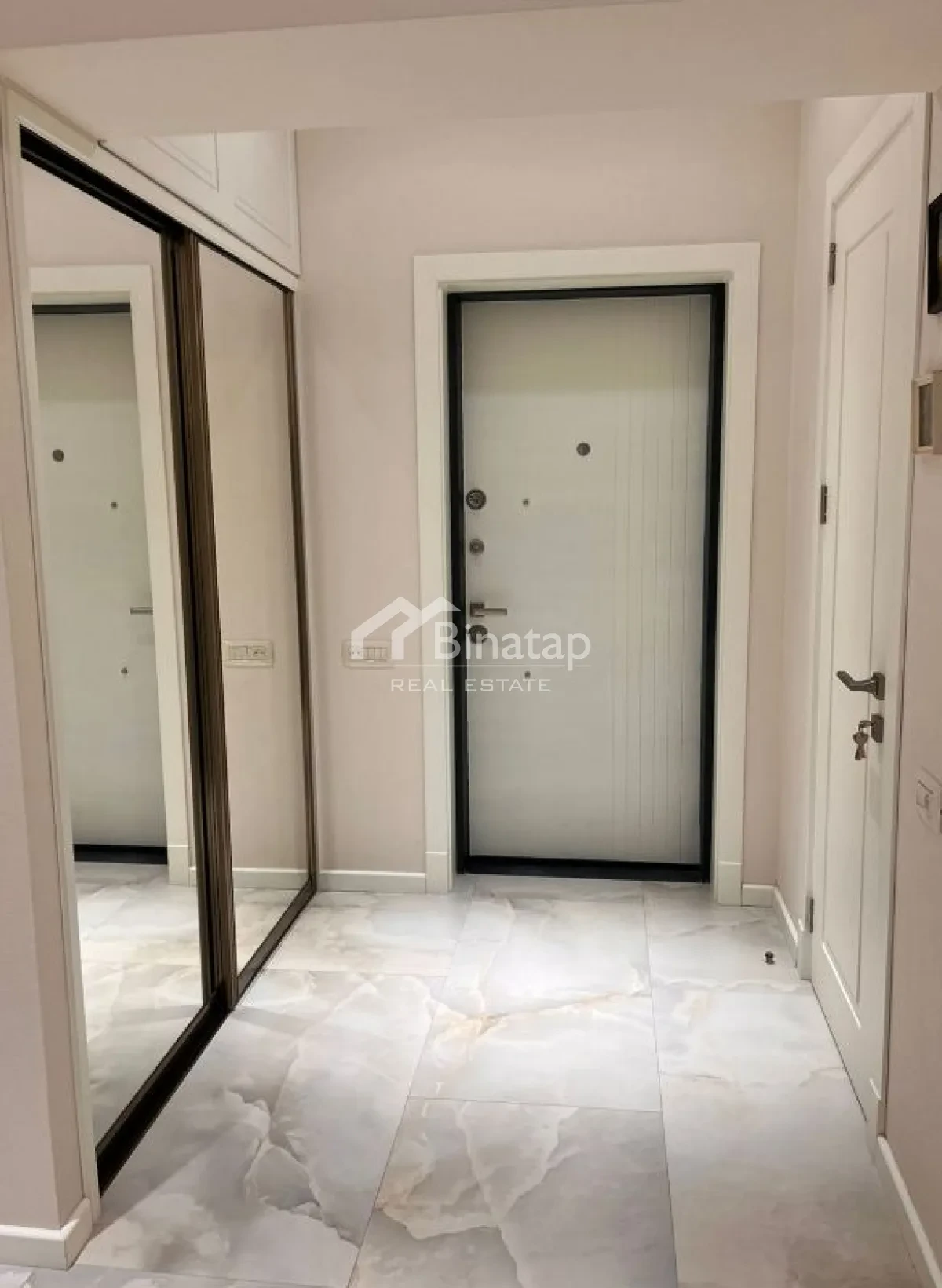 Satılır 3 otaqlı yeni tikili 95 m², Xətai m. — şəkil 17