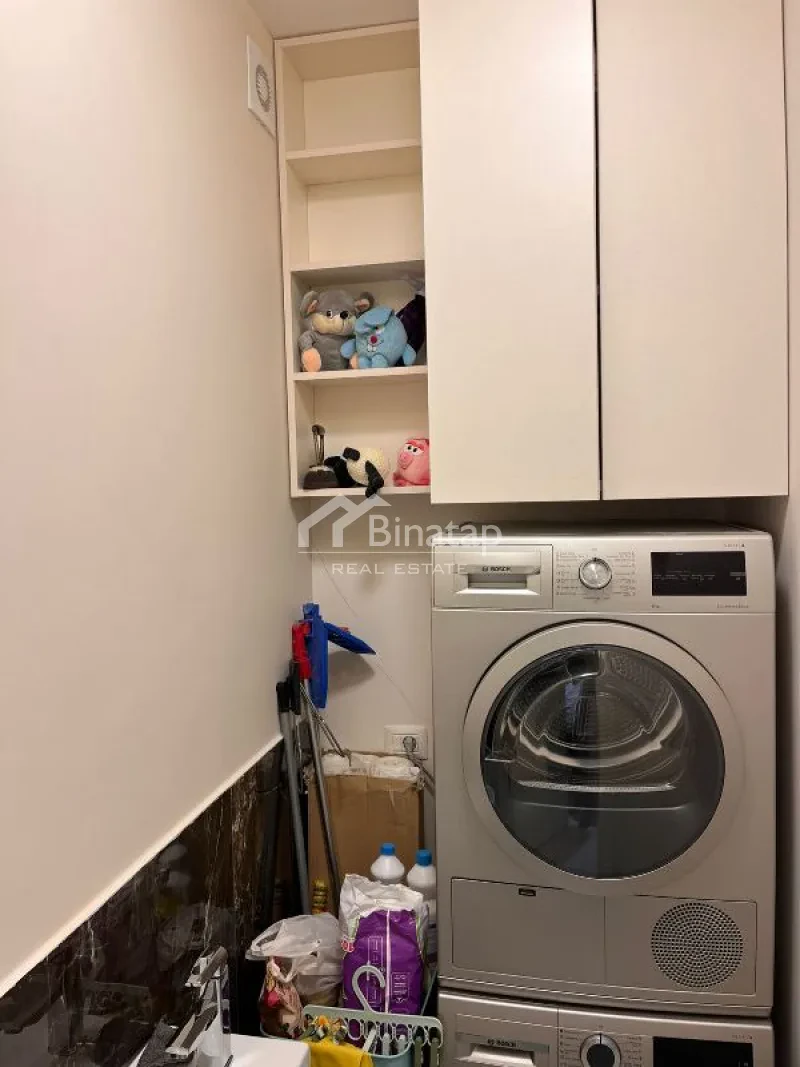 Satılır 3 otaqlı yeni tikili 95 m², Xətai m. — şəkil 18