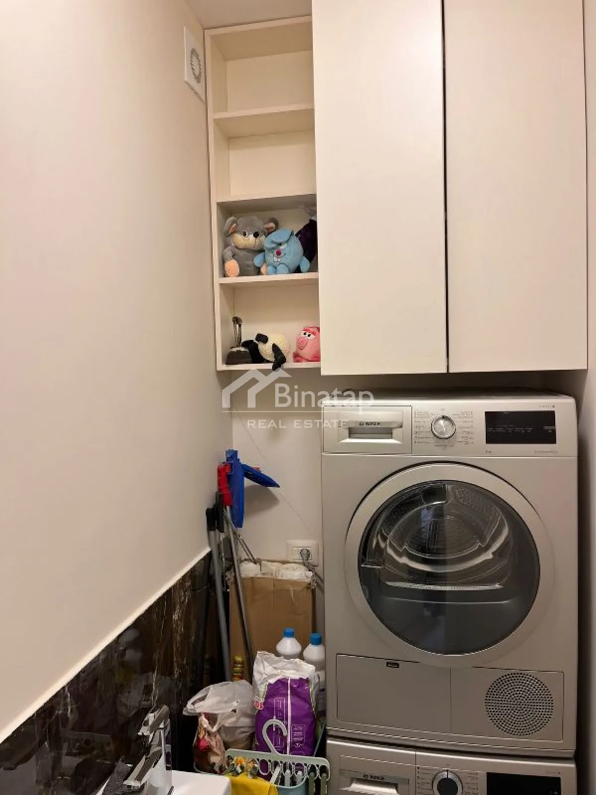 Satılır 3 otaqlı yeni tikili 95 m², Xətai m. — şəkil 18