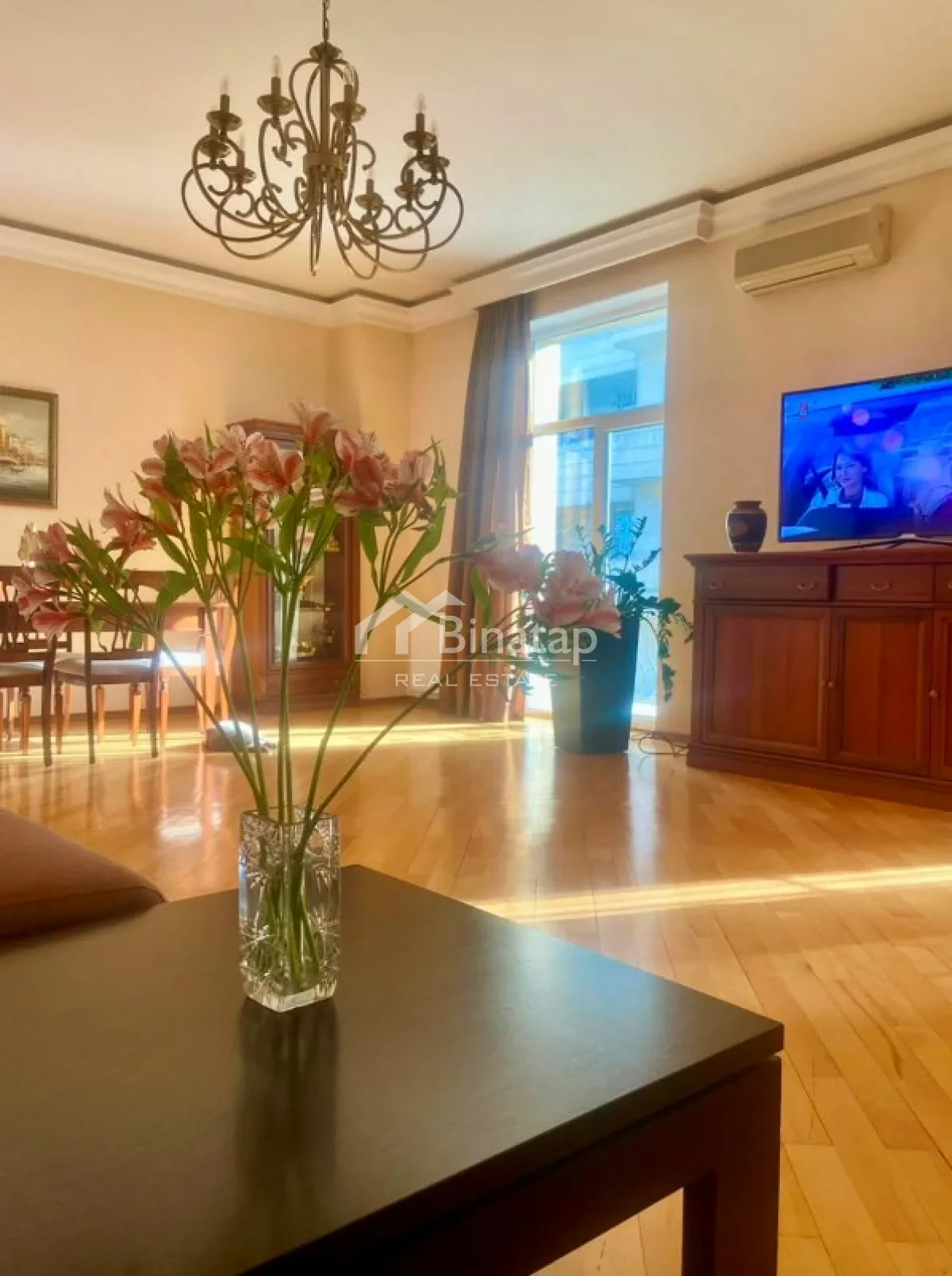 Satılır 5+ otaqlı yeni tikili 240 m², Nizami m. — şəkil 2