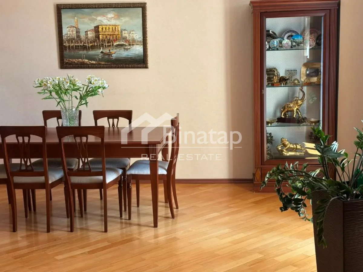 Satılır 5+ otaqlı yeni tikili 240 m², Nizami m. — şəkil 4