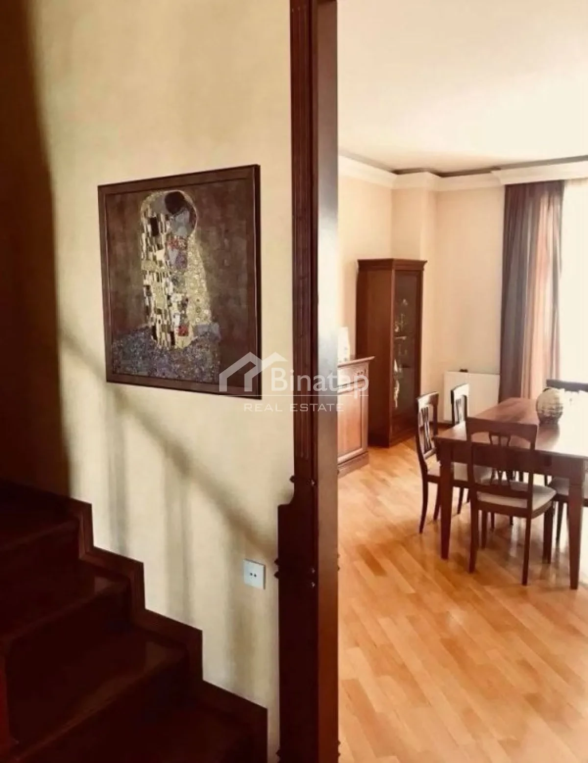 Satılır 5+ otaqlı yeni tikili 240 m², Nizami m. — şəkil 5