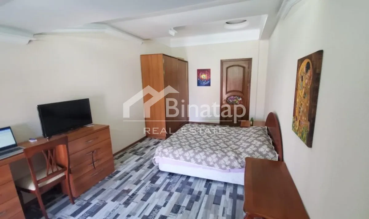Satılır 5+ otaqlı yeni tikili 240 m², Nizami m. — şəkil 6