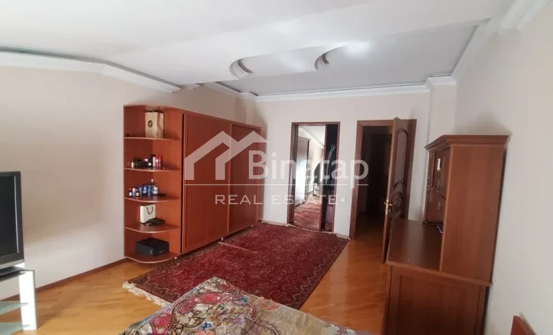 Satılır 5+ otaqlı yeni tikili 240 m², Nizami m. — şəkil 7