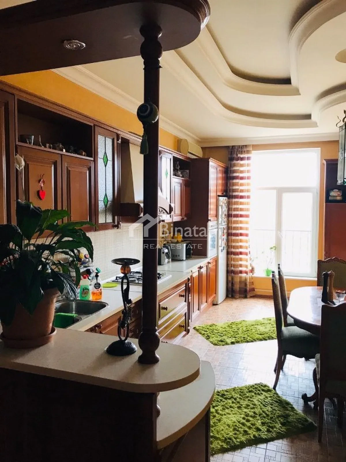 Satılır 5+ otaqlı yeni tikili 240 m², Nizami m. — şəkil 8