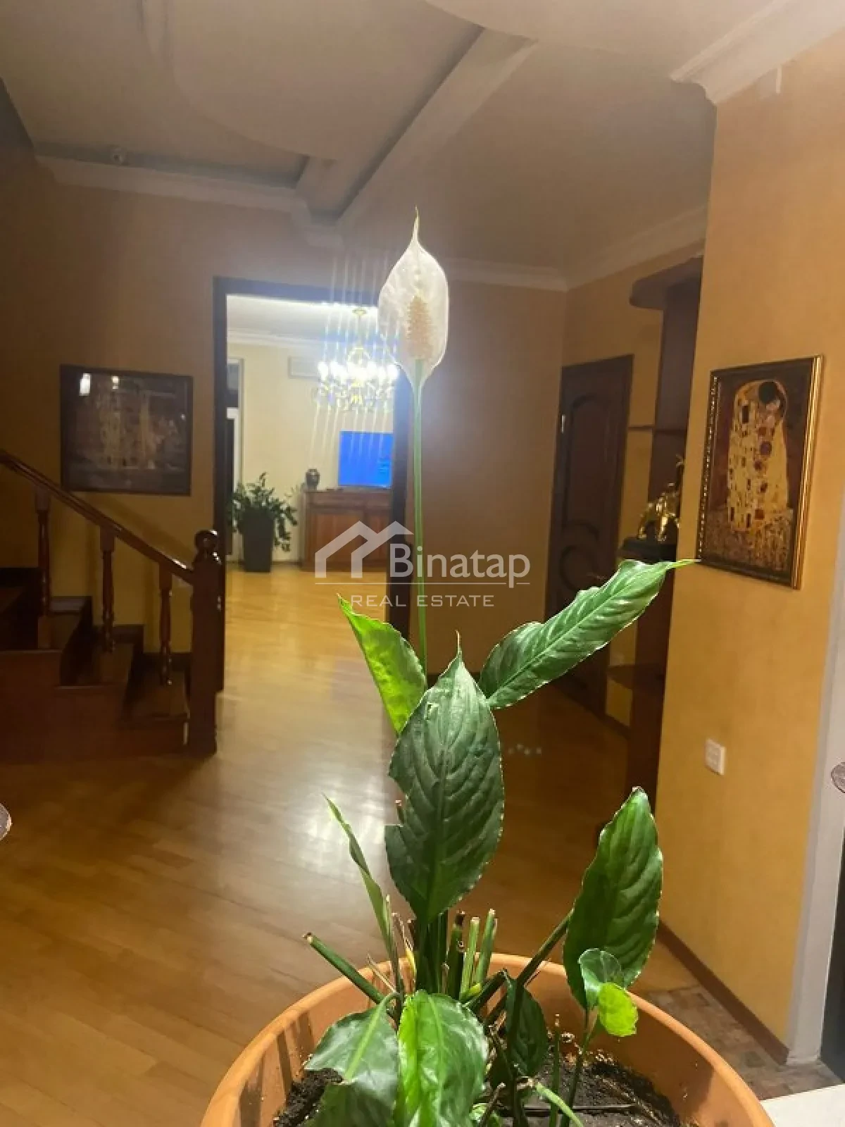 Satılır 5+ otaqlı yeni tikili 240 m², Nizami m. — şəkil 9