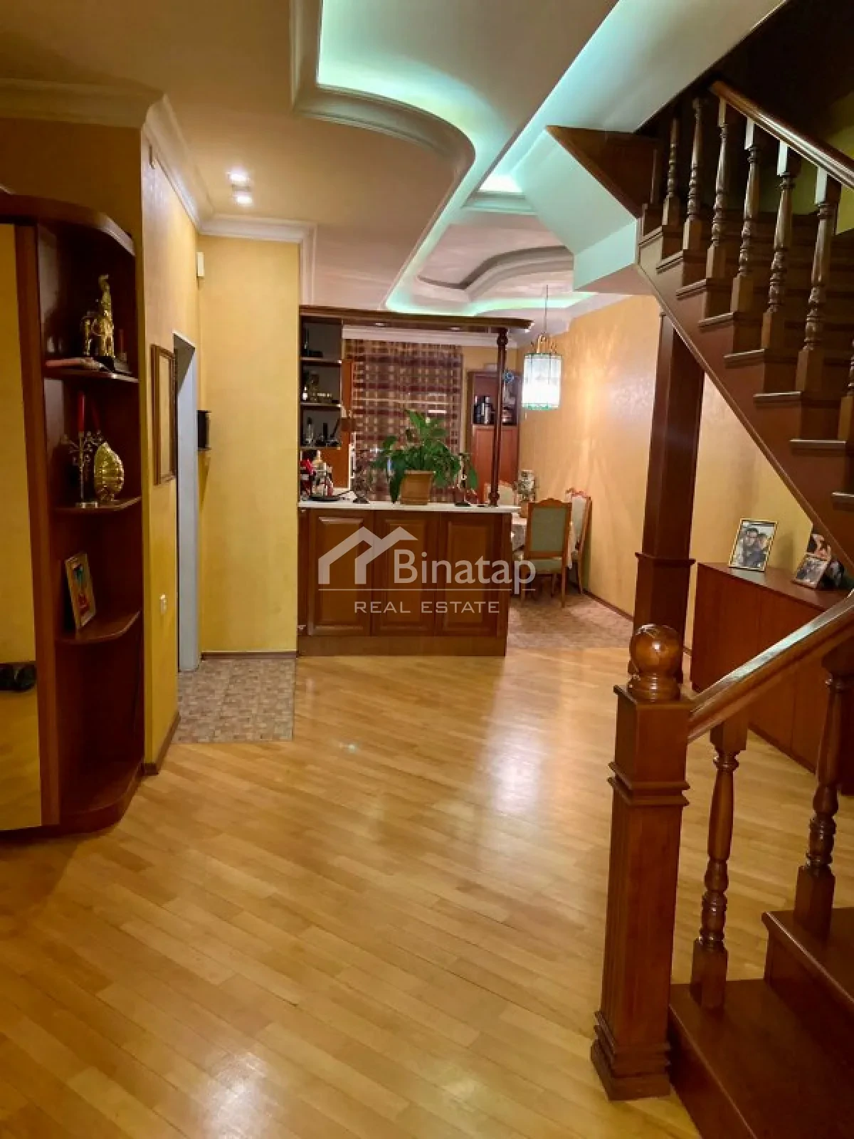 Satılır 5+ otaqlı yeni tikili 240 m², Nizami m. — şəkil 10