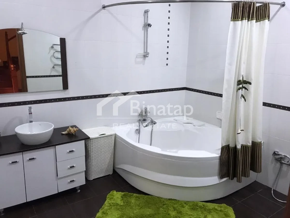 Satılır 5+ otaqlı yeni tikili 240 m², Nizami m. — şəkil 12