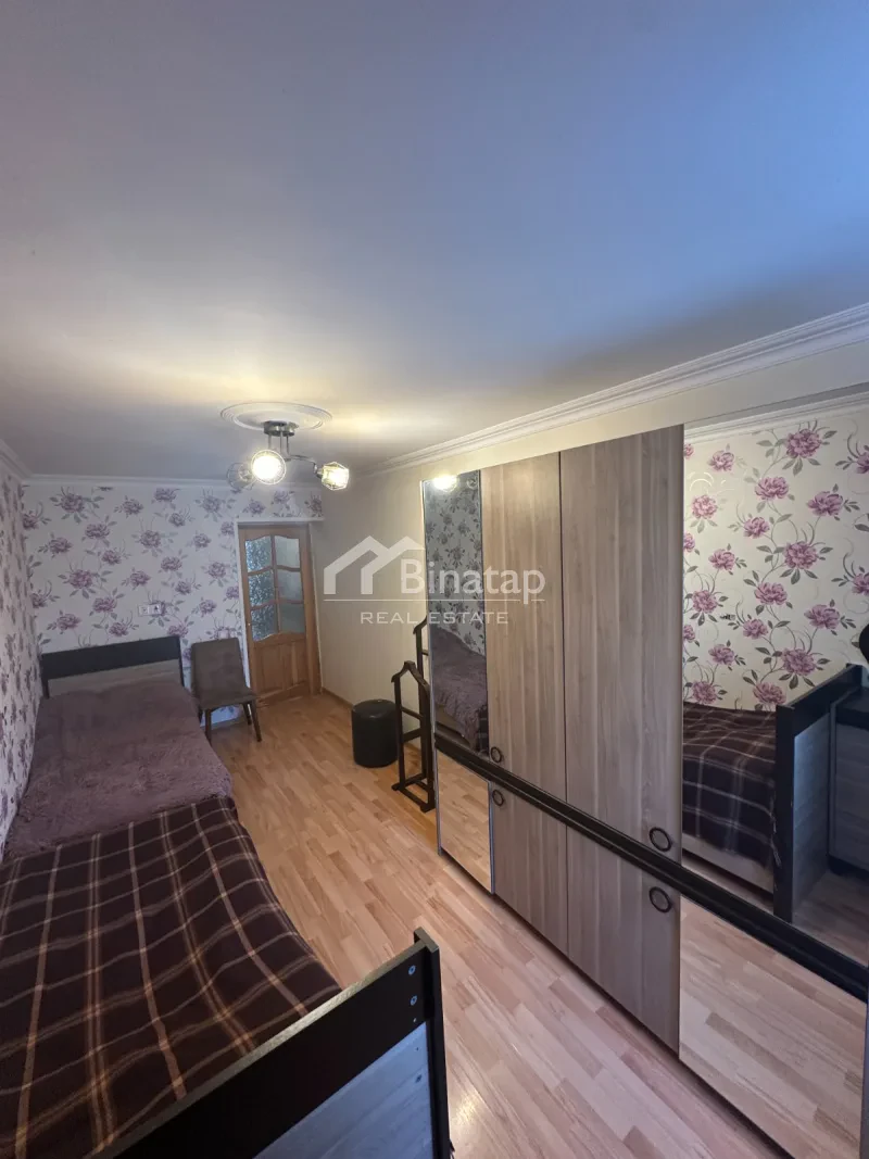 Satılır 3 otaqlı köhnə tikili 55 m² — şəkil 7