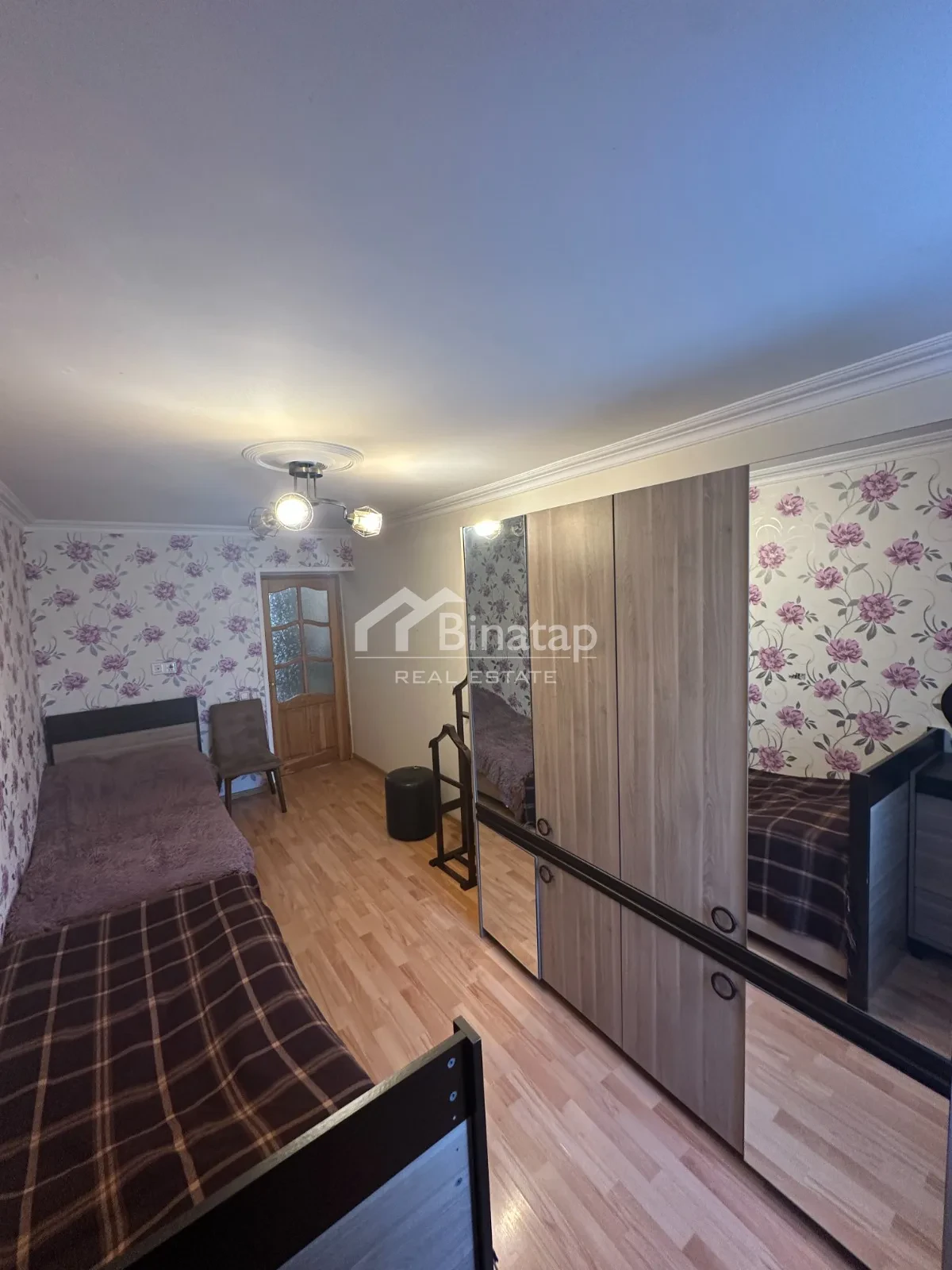 Satılır 3 otaqlı köhnə tikili 55 m² — şəkil 7
