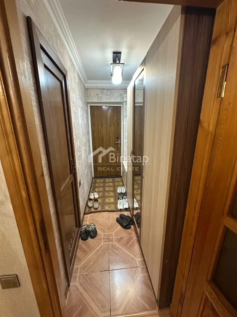 Satılır 3 otaqlı köhnə tikili 55 m² — şəkil 14