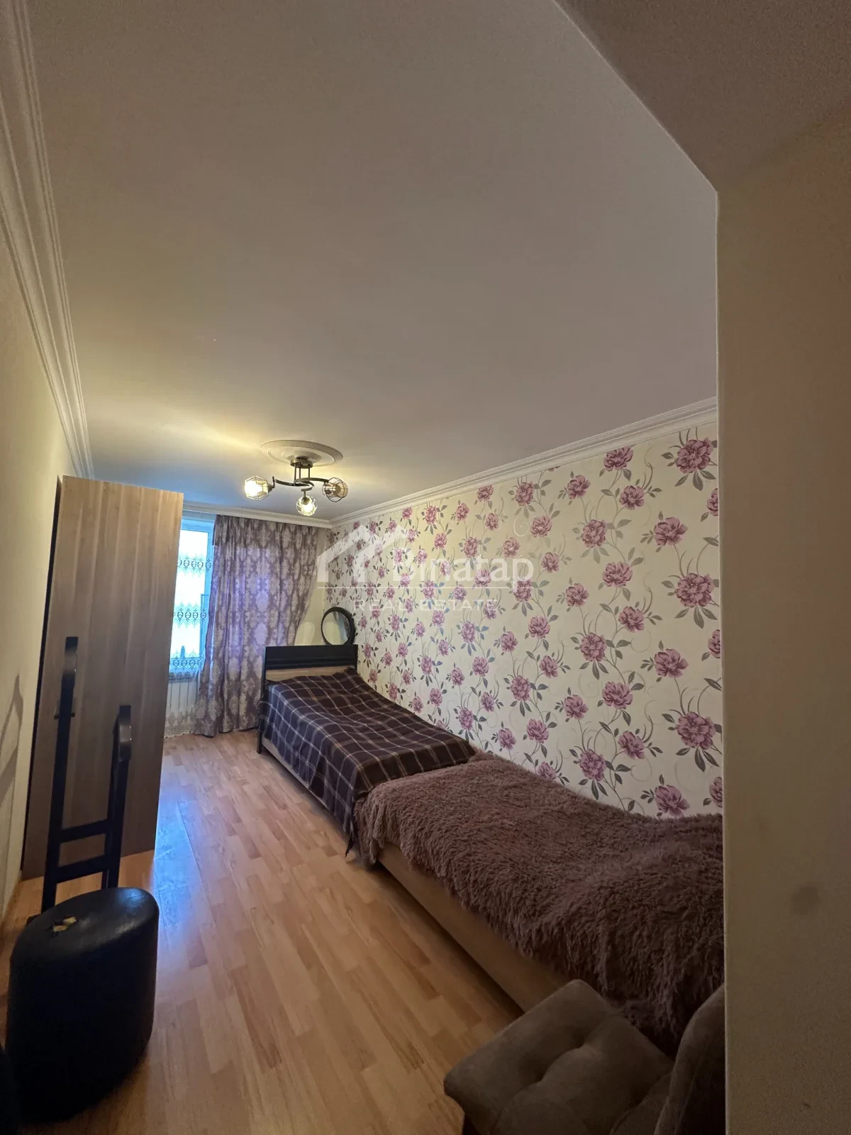 Satılır 3 otaqlı köhnə tikili 55 m² — şəkil 6