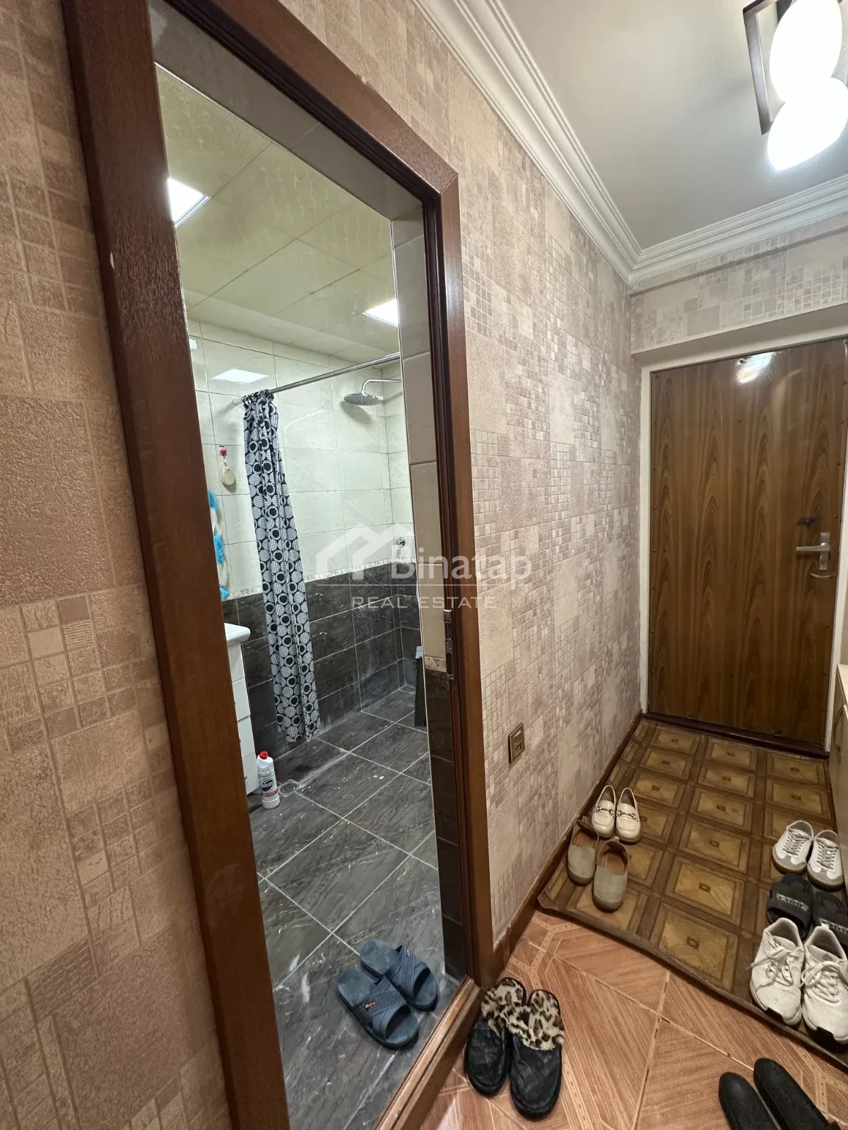 Satılır 3 otaqlı köhnə tikili 55 m² — şəkil 15