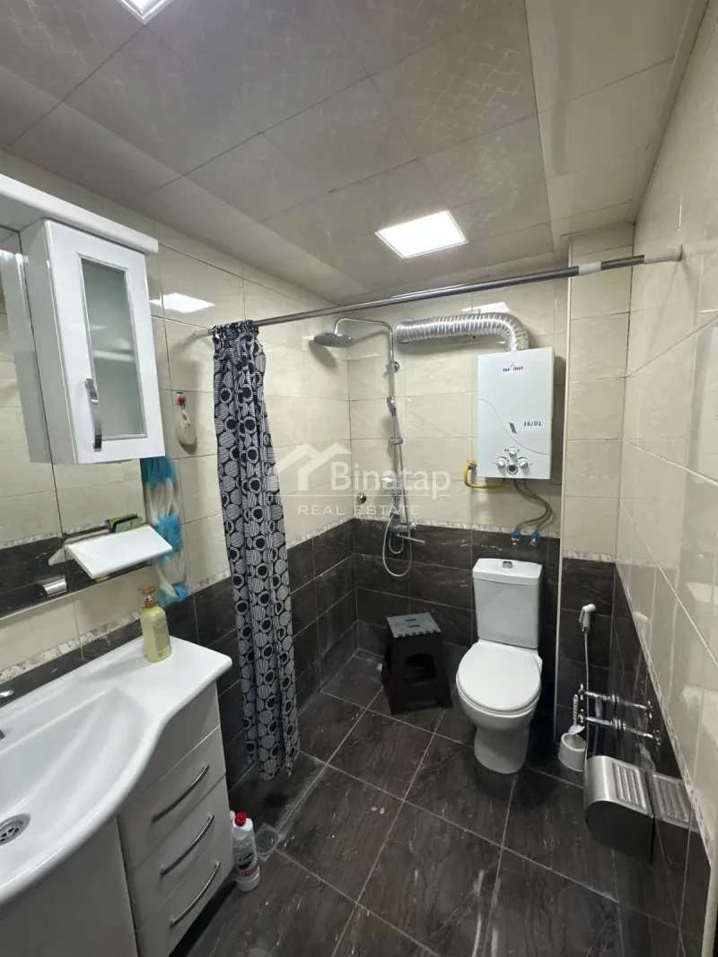Satılır 3 otaqlı köhnə tikili 55 m² — şəkil 19
