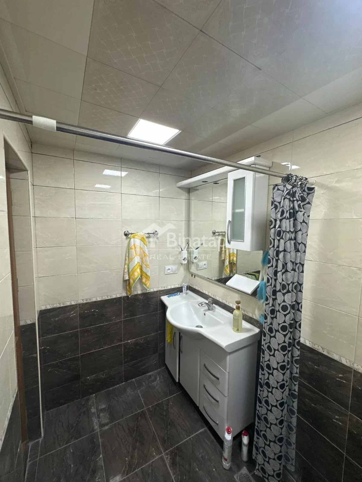 Satılır 3 otaqlı köhnə tikili 55 m² — şəkil 20