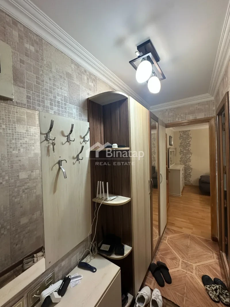 Satılır 3 otaqlı köhnə tikili 55 m² — şəkil 17