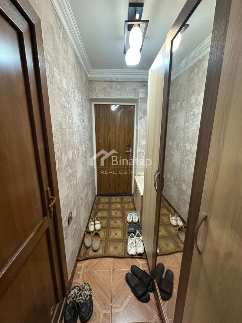 Satılır 3 otaqlı köhnə tikili 55 m² — şəkil 18