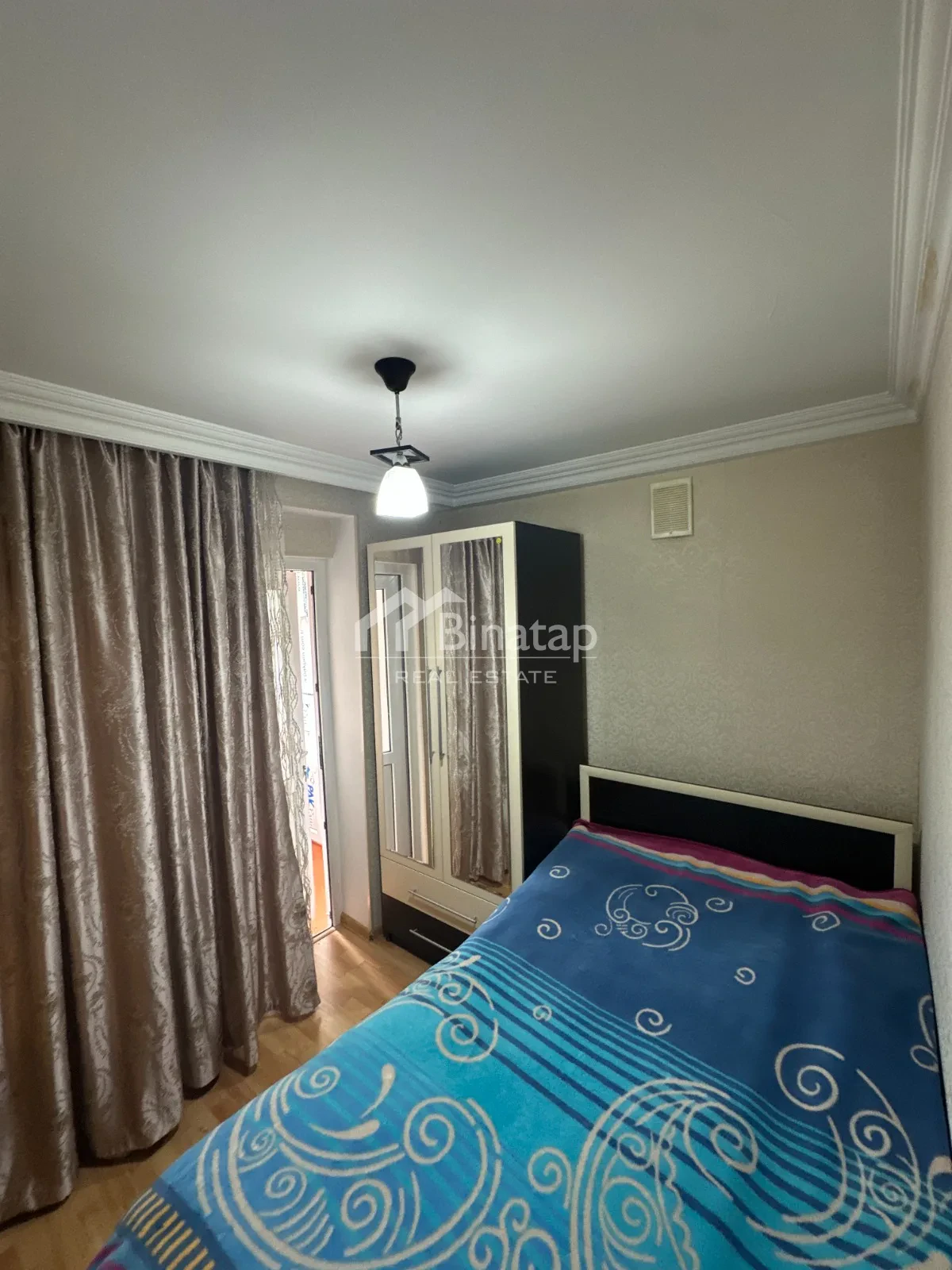 Satılır 3 otaqlı köhnə tikili 55 m² — şəkil 8