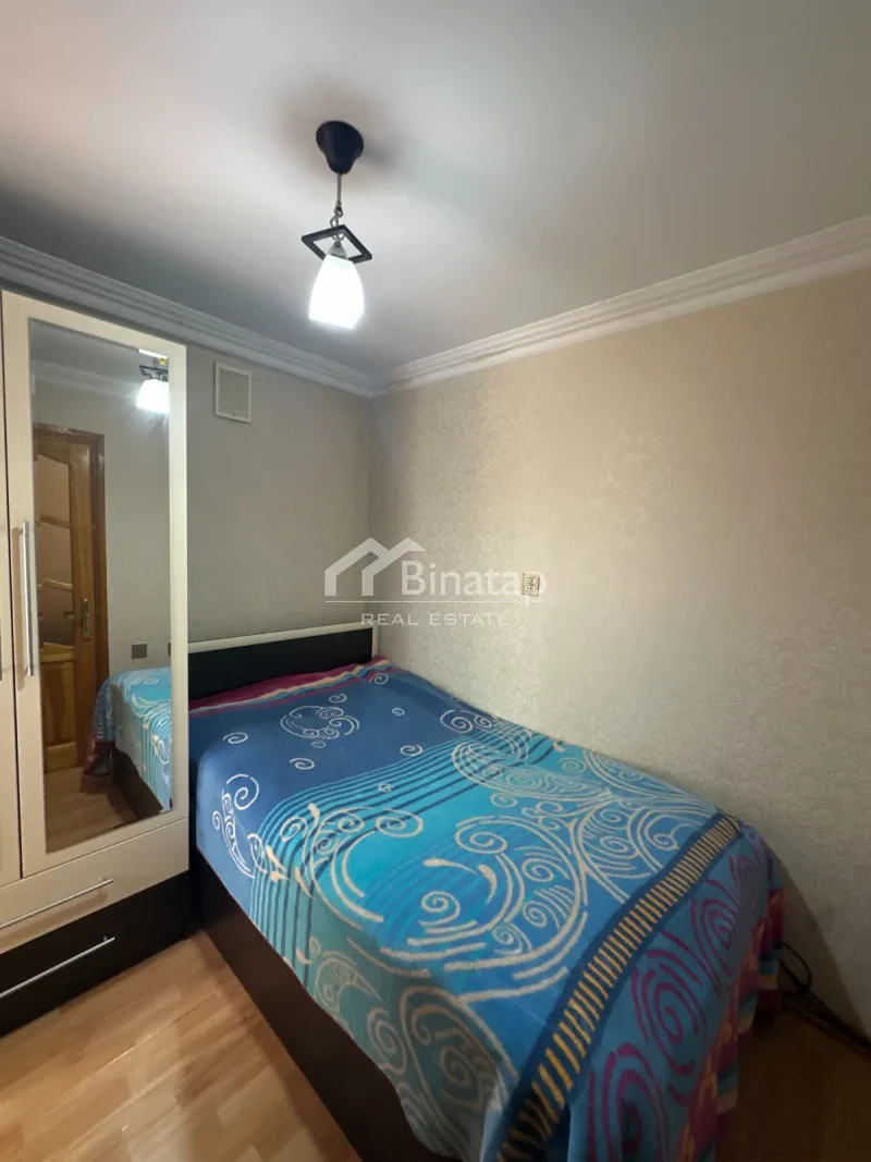 Satılır 3 otaqlı köhnə tikili 55 m² — şəkil 9