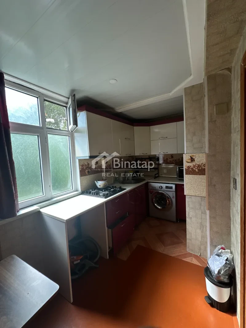 Satılır 3 otaqlı köhnə tikili 55 m² — şəkil 10