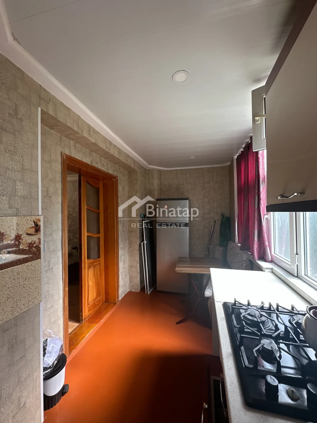 Satılır 3 otaqlı köhnə tikili 55 m² — şəkil 11