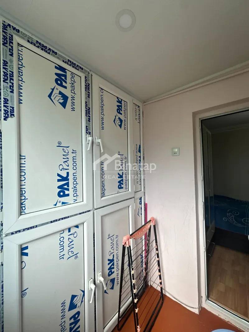 Satılır 3 otaqlı köhnə tikili 55 m² — şəkil 13