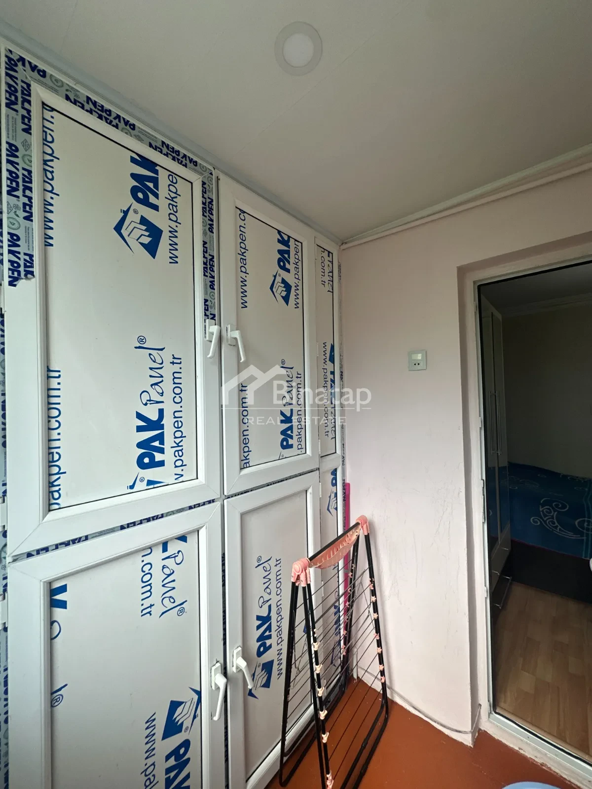 Satılır 3 otaqlı köhnə tikili 55 m² — şəkil 13
