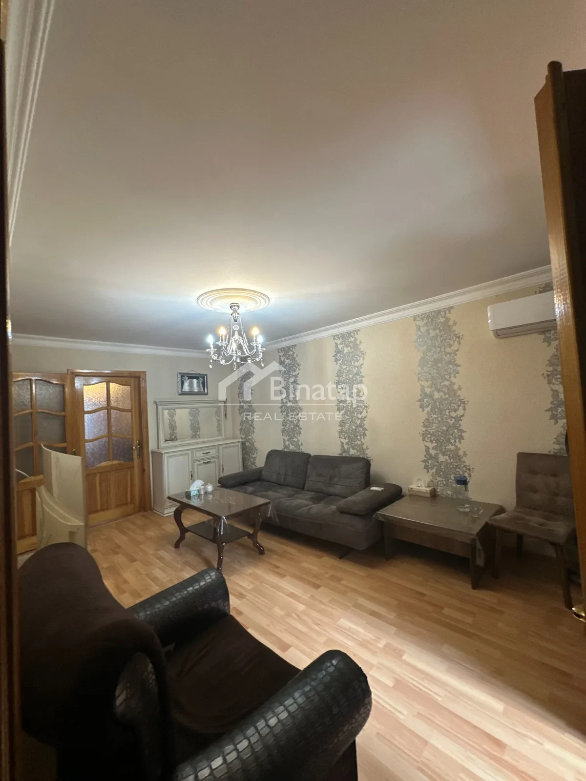 Satılır 3 otaqlı köhnə tikili 55 m² — şəkil 4