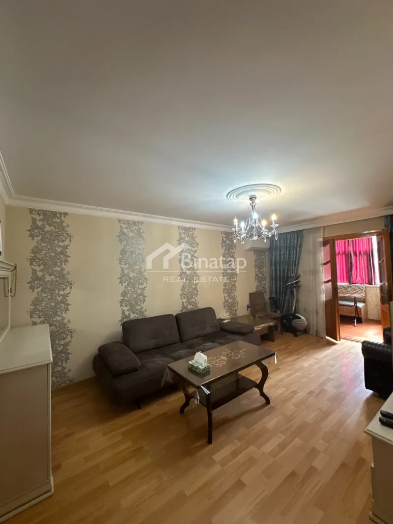 Satılır 3 otaqlı köhnə tikili 55 m² — şəkil 2
