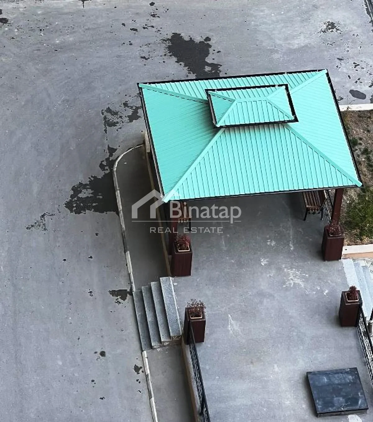 Satılır 3 otaqlı yeni tikili 159 m², Elmlər Akademiyası m. — şəkil 6