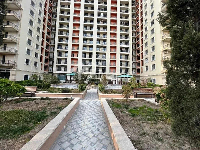 Satılır 3 otaqlı yeni tikili 159 m², Elmlər Akademiyası m. — şəkil 8