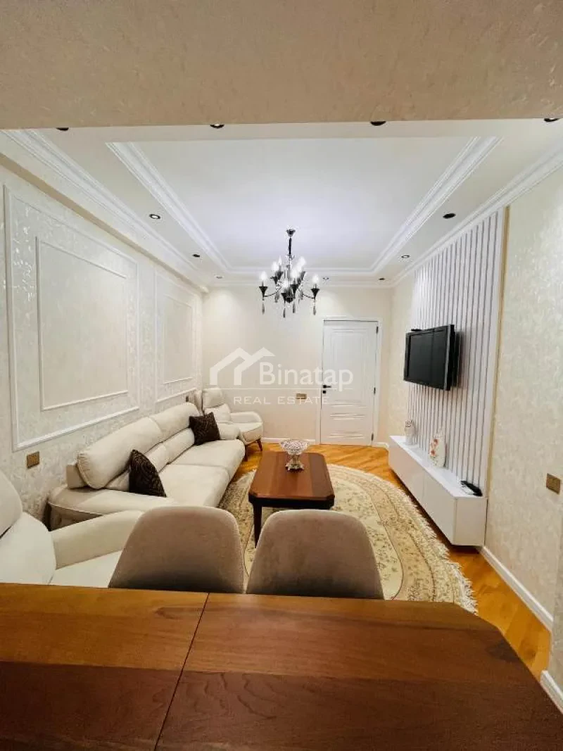 Satılır 3 otaqlı yeni tikili 110 m², Badamdar qəs. — şəkil 5