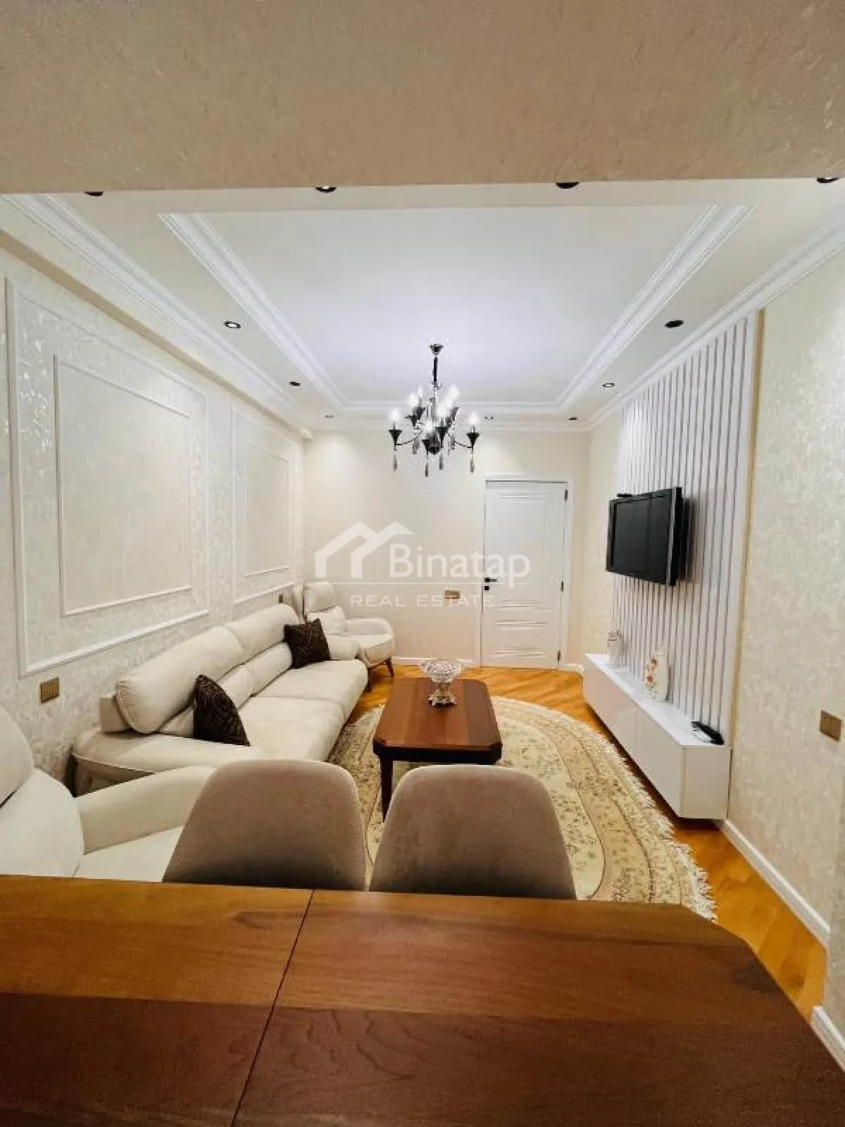 Satılır 3 otaqlı yeni tikili 110 m², Badamdar qəs. — şəkil 5