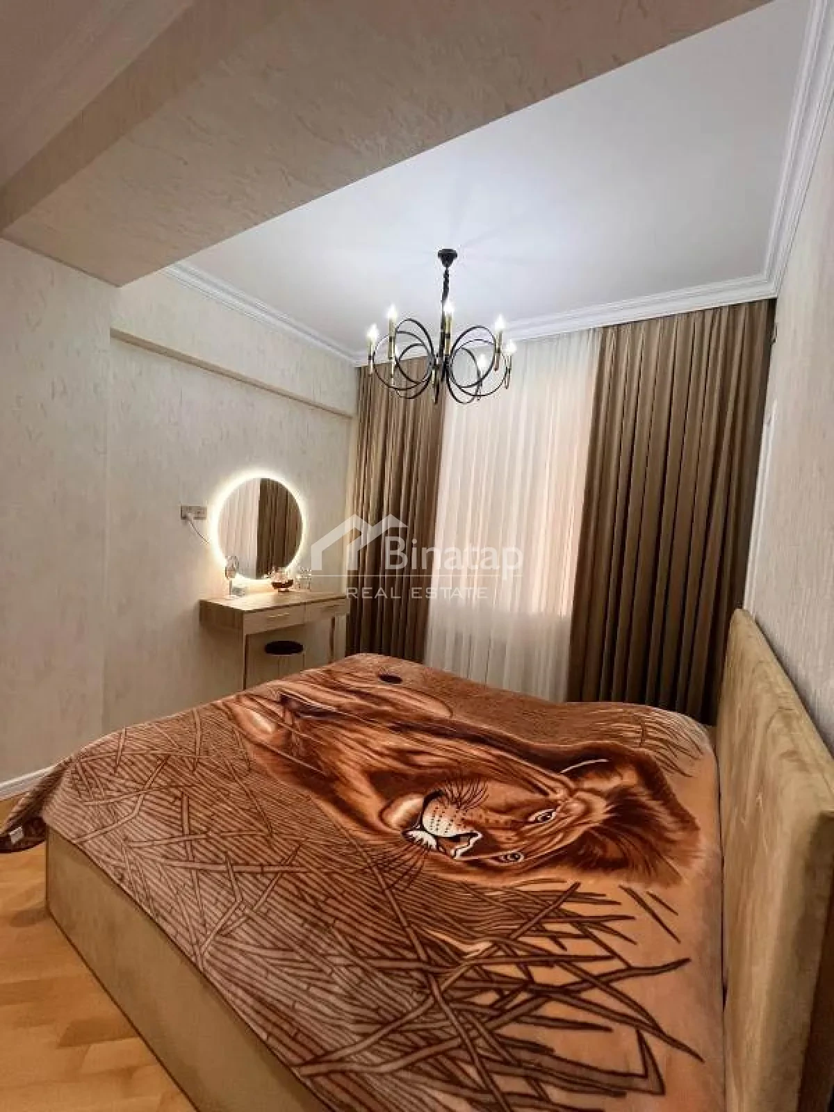 Satılır 3 otaqlı yeni tikili 110 m², Badamdar qəs. — şəkil 8