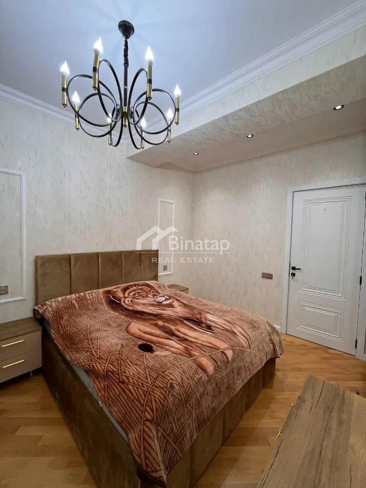 Satılır 3 otaqlı yeni tikili 110 m², Badamdar qəs. — şəkil 9