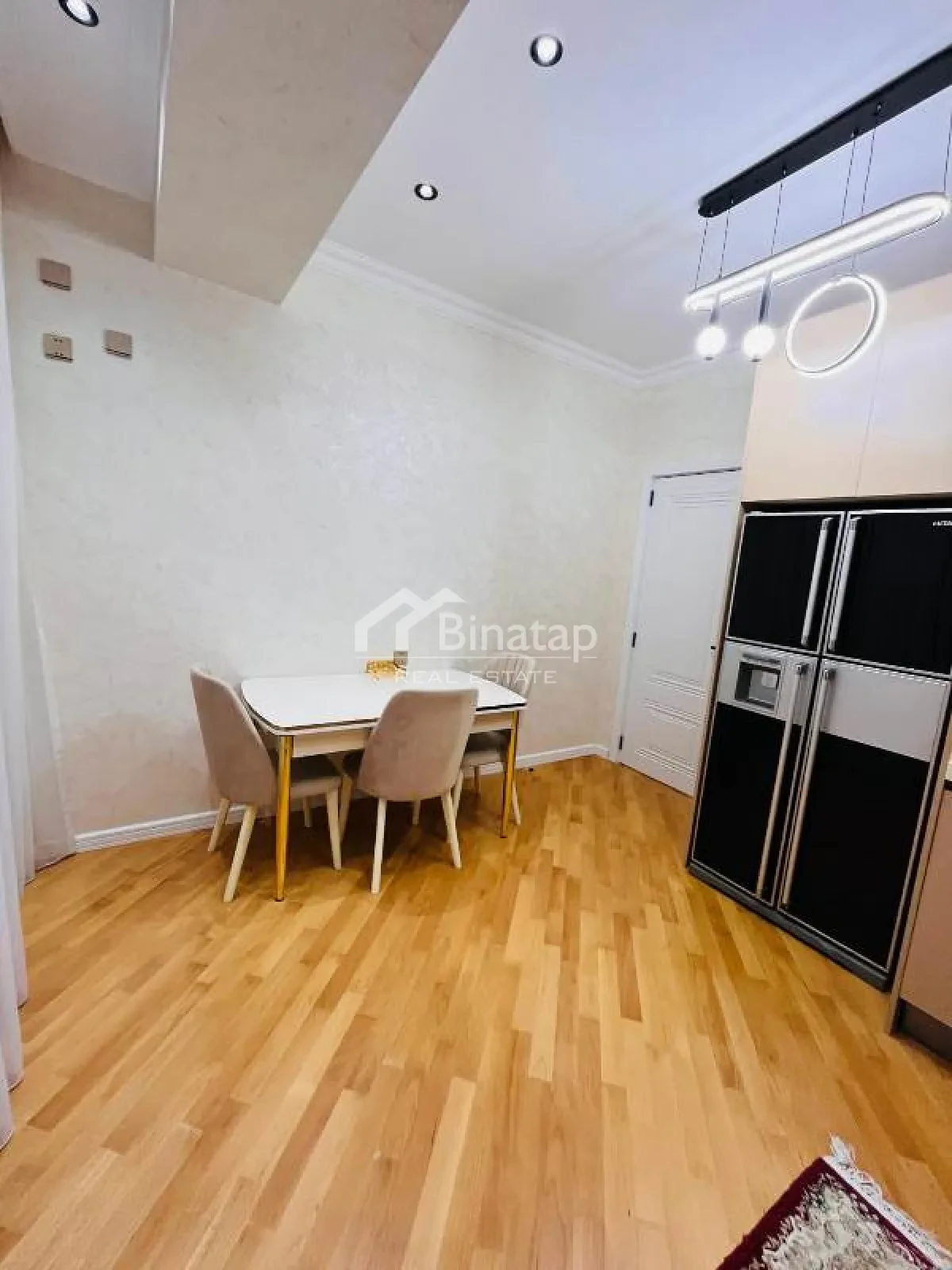 Satılır 3 otaqlı yeni tikili 110 m², Badamdar qəs. — şəkil 17
