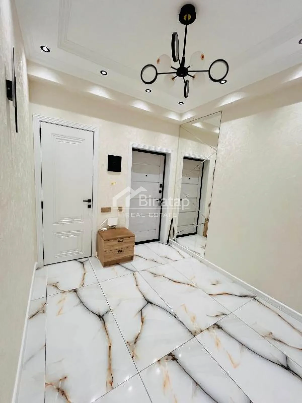 Satılır 3 otaqlı yeni tikili 110 m², Badamdar qəs. — şəkil 19