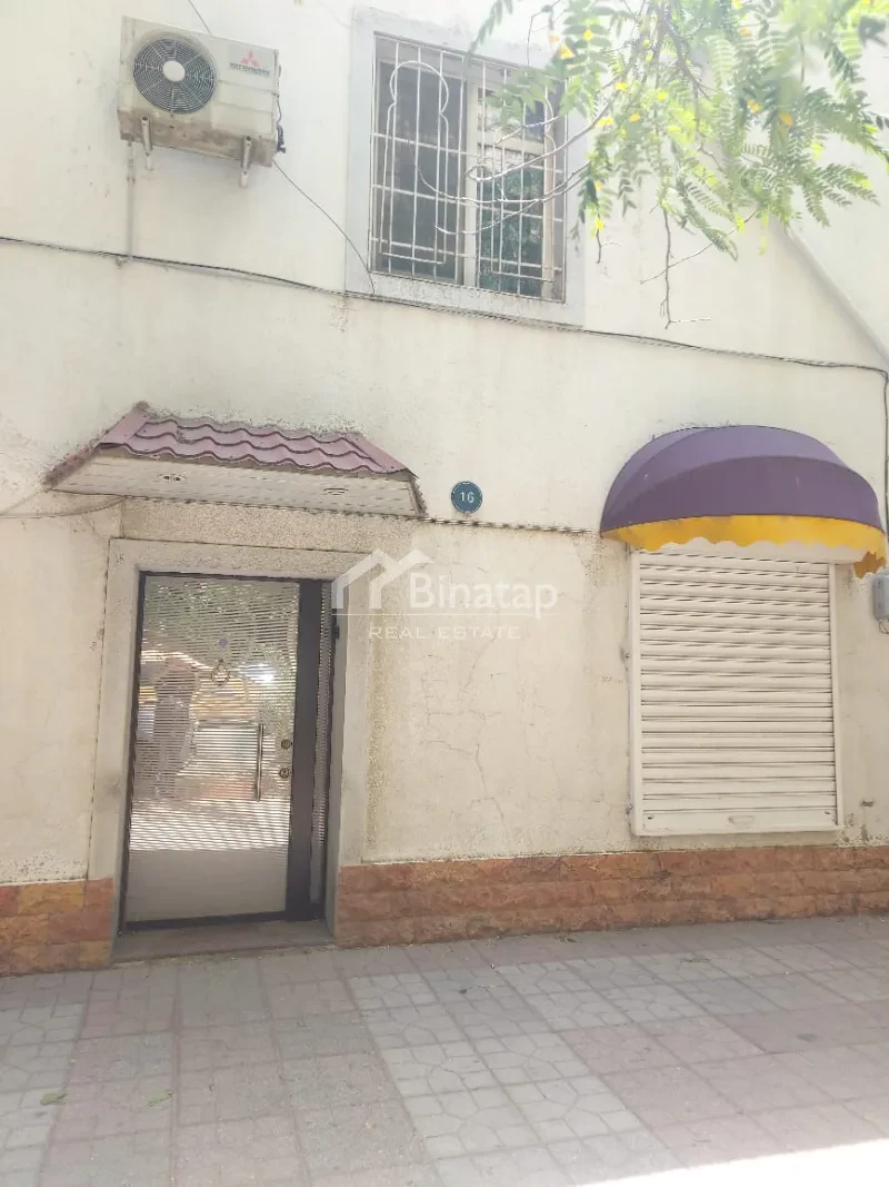 Сдаётся объект 300 м², м. Низами