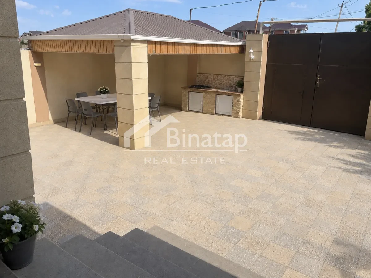 Продаётся 4-комн. дом 130 м², пос. Северная ГРЭС — фото 2