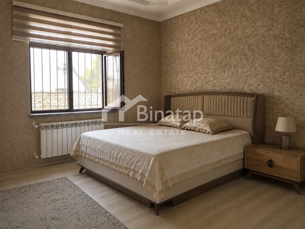 Продаётся 4-комн. дом 130 м², пос. Северная ГРЭС — фото 10