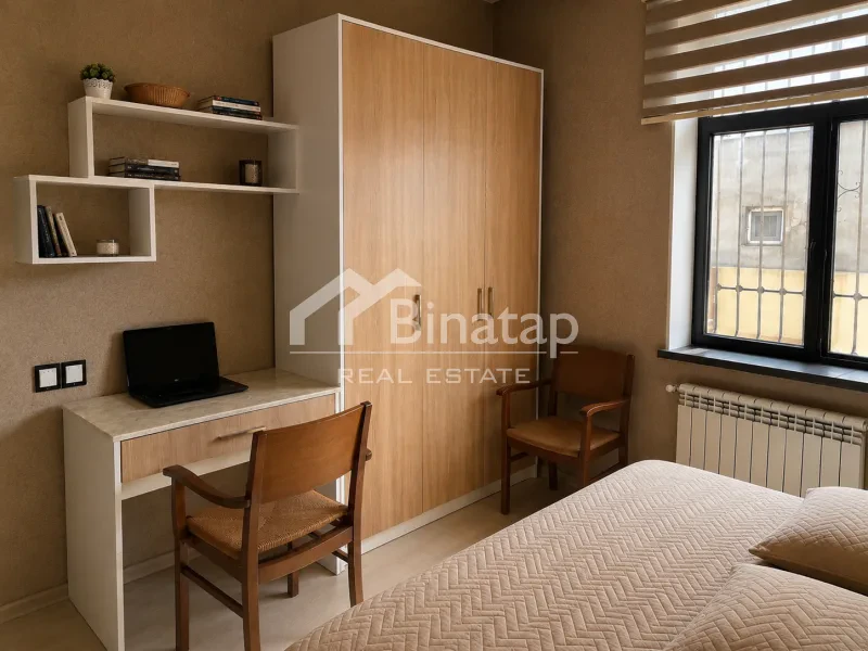 Продаётся 4-комн. дом 130 м², пос. Северная ГРЭС — фото 15