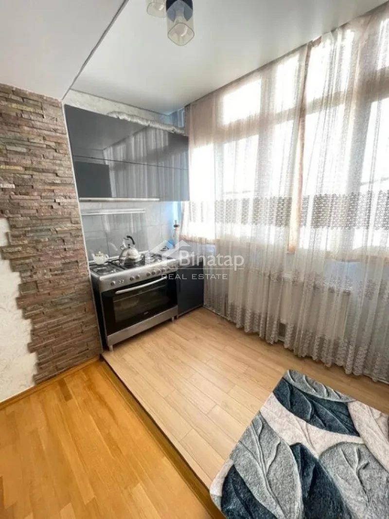 Satılır 3 otaqlı köhnə tikili 100 m², Elmlər Akademiyası m. — şəkil 11