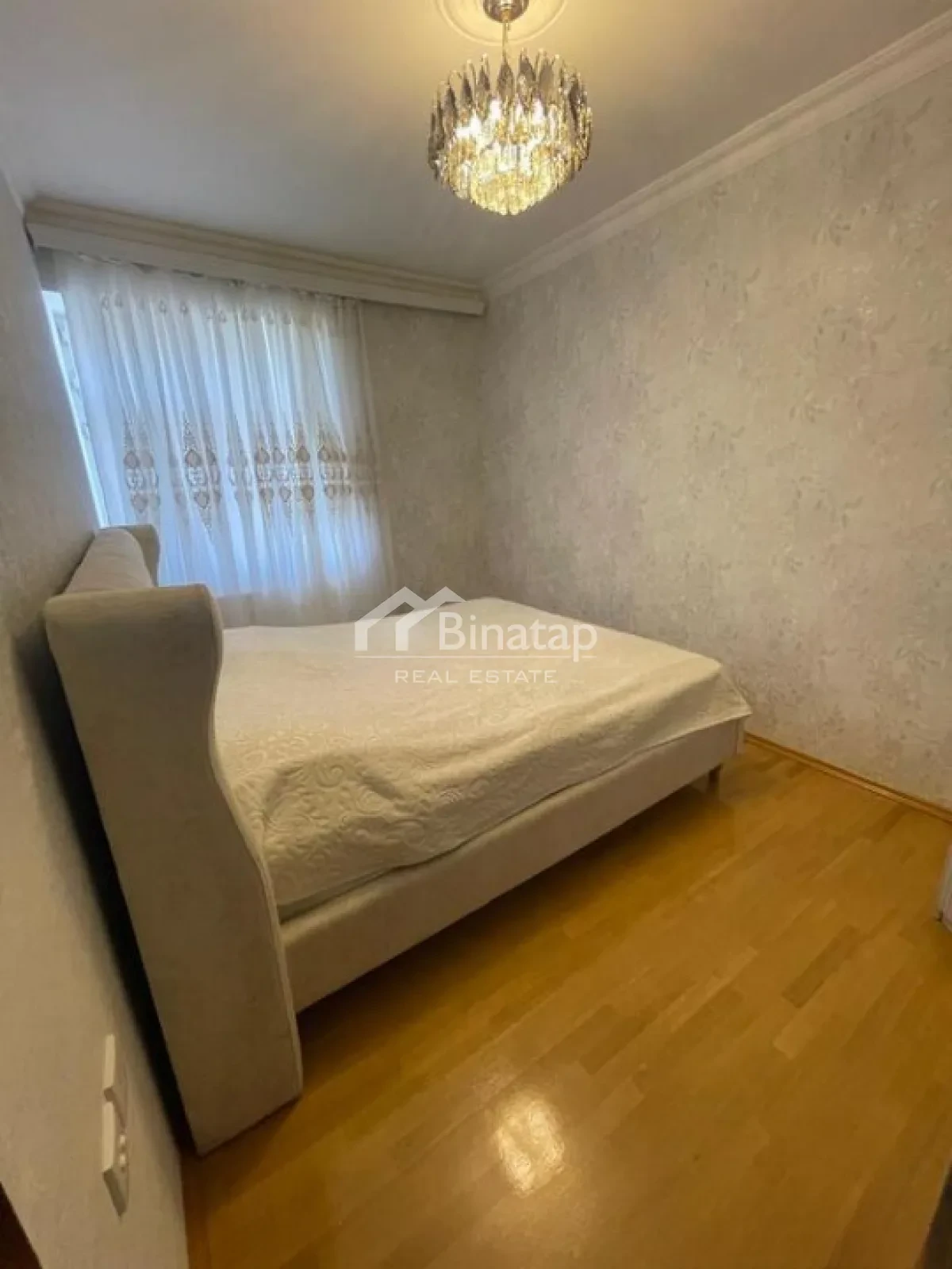 Satılır 3 otaqlı köhnə tikili 100 m², Elmlər Akademiyası m. — şəkil 12