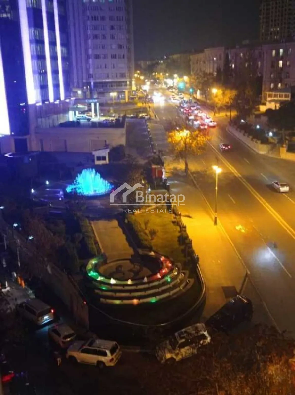 Satılır 3 otaqlı köhnə tikili 100 m², Elmlər Akademiyası m. — şəkil 17