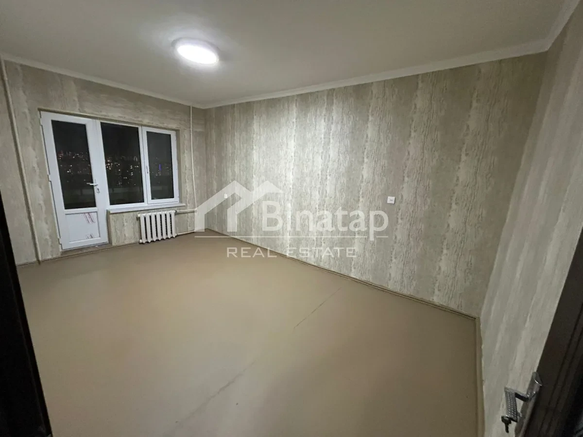 İcarəyə verilir 3 otaqlı köhnə tikili 75 m², Həzi Aslanov m. — şəkil 1