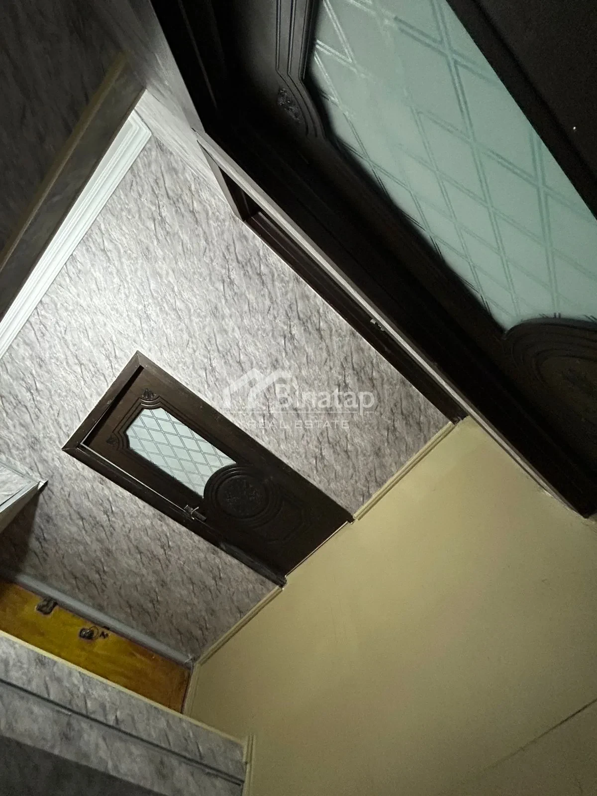 İcarəyə verilir 3 otaqlı köhnə tikili 75 m², Həzi Aslanov m. — şəkil 4